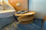 Oceanview Stateroom Cabin 3250. Picture