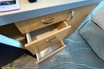 Oceanview Stateroom Cabin 3250. Picture