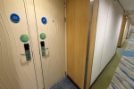 Oceanview Stateroom Cabin 3250. Picture