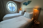 Oceanview Stateroom Cabin 3250. Picture