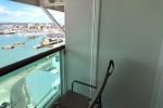 Balcony Stateroom Cabin 15628. Picture