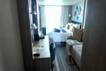 Balcony Stateroom Cabin 15628. Picture