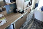 Balcony Stateroom Cabin 15628. Picture