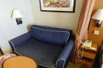 Deluxe Balcony Stateroom Cabin 8128. Picture