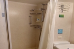 Deluxe Balcony Stateroom Cabin 8128. Picture