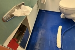 French Stateroom Cabin 4121. Picture