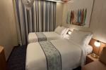 French Stateroom Cabin 4121. Picture