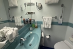 French Stateroom Cabin 4121. Picture
