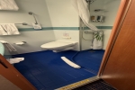 French Stateroom Cabin 4121. Picture
