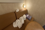 French Stateroom Cabin 4121. Picture
