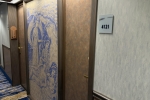 French Stateroom Cabin 4121. Picture