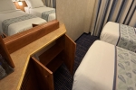 French Stateroom Cabin 4121. Picture