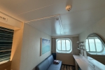 Oceanview Stateroom Cabin 4240. Picture