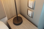 Concierge Stateroom Cabin 11263. Picture
