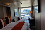 Concierge Stateroom Cabin 10126. Picture