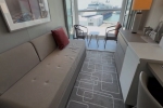 Concierge Stateroom Cabin 10126. Picture