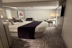 Interior Stateroom Picture