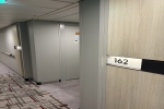 Interior Stateroom Picture