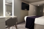 Interior Stateroom Picture