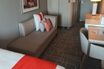 Oceanview Stateroom Cabin 3206. Picture