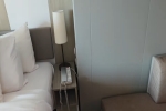 Oceanview Stateroom Cabin 3206. Picture