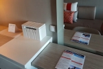 Oceanview Stateroom Cabin 3206. Picture