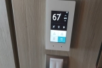 Oceanview Stateroom Cabin 3206. Picture