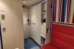 Inside Stateroom Cabin 8054. Picture