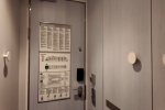 Inside Stateroom Cabin 8054. Picture