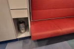 Inside Stateroom Cabin 8054. Picture