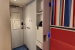 Inside Stateroom Cabin 8054. Picture
