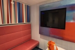 Inside Stateroom Cabin 8054. Picture