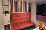 Inside Stateroom Cabin 8054. Picture