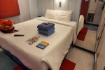 Inside Stateroom Cabin 8054. Picture