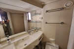 Balcony Stateroom Cabin M303. Picture