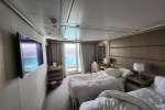 Balcony Stateroom Cabin M303. Picture