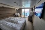 Balcony Stateroom Cabin L301. Picture