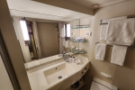 Deluxe Balcony Stateroom Cabin M127. Picture