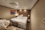 Interior Stateroom Cabin L125. Picture