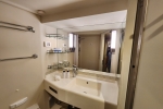Interior Stateroom Cabin L125. Picture