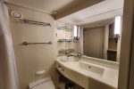 Interior Stateroom Cabin L207. Picture