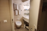 Interior Stateroom Cabin L214. Picture
