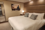 Interior Stateroom Cabin L214. Picture
