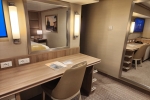 Interior Stateroom Cabin L214. Picture