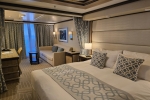 Mini-Suite Stateroom Cabin L224. Picture