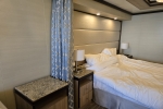 Mini-Suite Stateroom Cabin L220. Picture