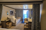 Mini-Suite Stateroom Picture
