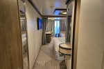 Mini-Suite Stateroom Cabin L224. Picture