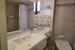 Mini-Suite Stateroom Cabin L220. Picture