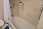 Mini-Suite Stateroom Cabin L220. Picture